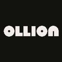 Ollion logo