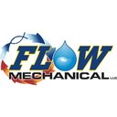 Flow Mechanical company logo
