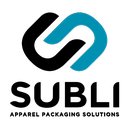 Subli Apparel Packaging Solutions company logo