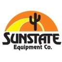 Sunstate Equipment Co., LLC company logo