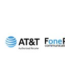 Fonepage Communications company logo