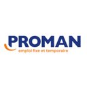 PROMAN company logo
