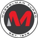 Mosselman Turbo Systems company logo