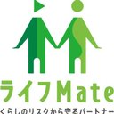ライフメイト株式会社 company logo