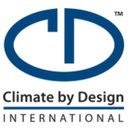 Climate by Design International company logo
