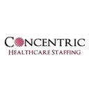 Concentric Healthcare Staffing company logo