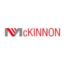 Mckinnon company logo