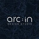 ARC:IN Design Studio company logo