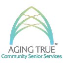 Aging True Senior Services company logo