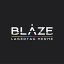 BLAZE LaserTag Herne company logo