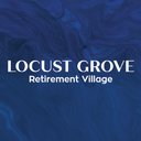 Locust Grove Retirement Village company logo