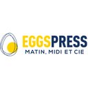 Eggspress company logo