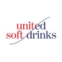 United Soft Drinks company logo