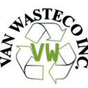 Van Wasteco Inc. company logo