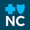 Blue Cross and Blue Shield of North Carolina company logo