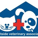 Eastside Veterinary Associates company logo