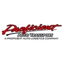 Proficient Auto Transport company logo