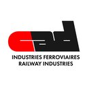 CAD Railway Industries company logo