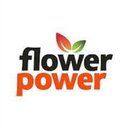 Flower Power company logo