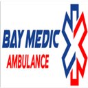 Bay Medic Ambulance company logo