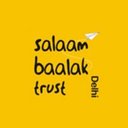 Salaam Baalak Trust company logo