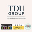 TISSUS DES URSULES company logo
