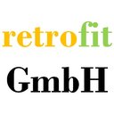retrofit gmbh company logo