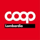 Coop Lombardia company logo