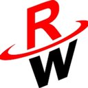 R Wireless company logo