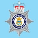 Cambridgeshire Constabulary company logo