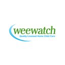 Wee Watch Licensed Home Child Care company logo