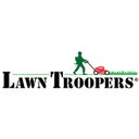 Lawn Troopers company logo