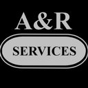 A &amp; R Services company logo
