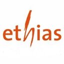 Ethias company logo