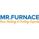 Mr. Furnace Heating company logo