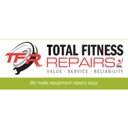 TFR company logo