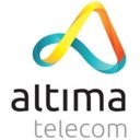 Altima Telecom company logo
