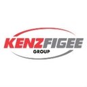 Kenz-Figee company logo