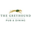 The Greyhound Pub company logo