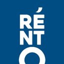 Rénto company logo