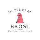 Metzgerei Brosi company logo