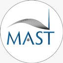 Mast Security company logo