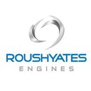 Roush Yates Racing Engines company logo