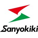 三陽機器株式会社 company logo