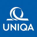UNIQA company logo