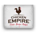 Chicken Empire company logo