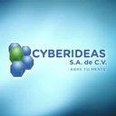 Cyberideas company logo