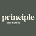 Principle Care Homes company logo