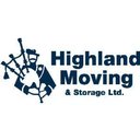 Highland Moving &amp; Storage Ltd company logo