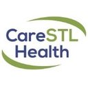 CareSTL Health company logo